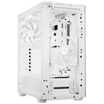 Be quiet! PURE BASE 501DX, bílá