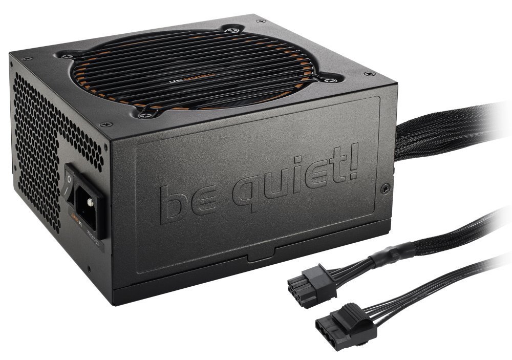 be quiet! Pure Power 11 600W CM