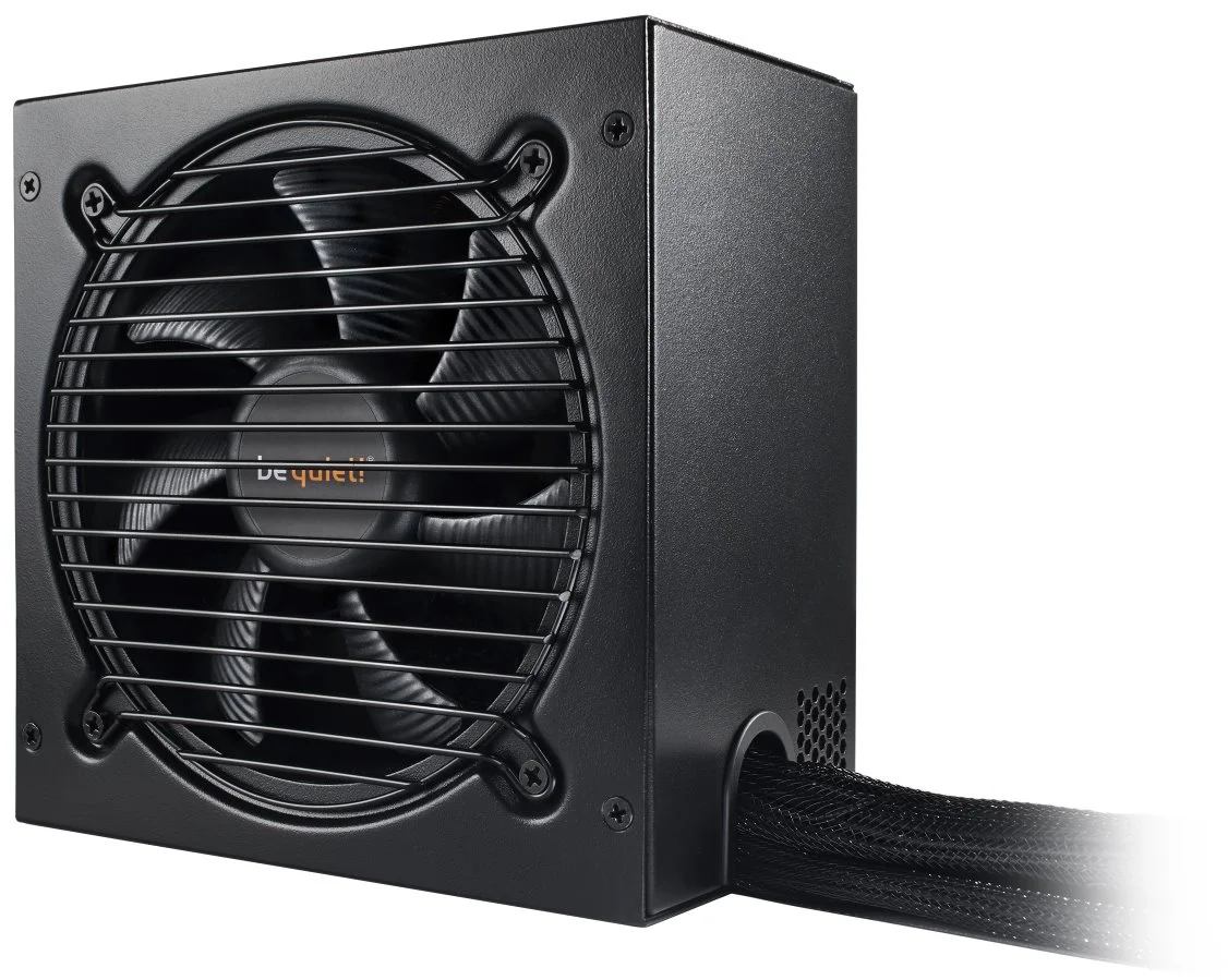 be quiet! Pure Power 11 600W