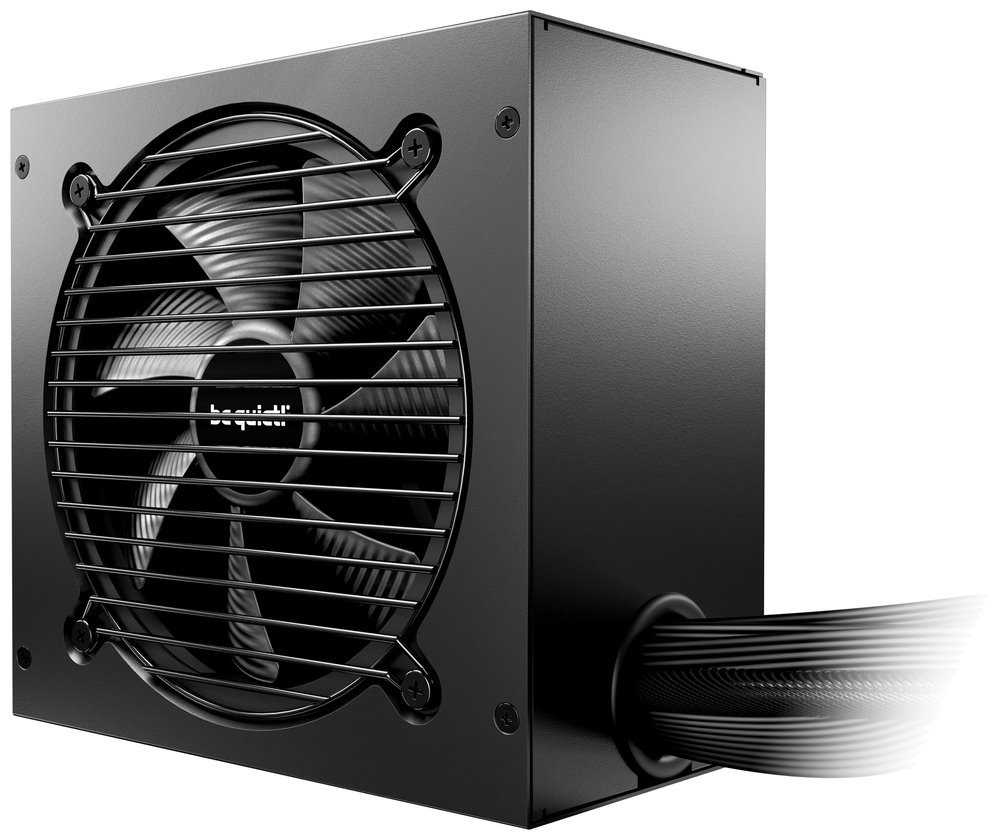 Be quiet! PURE POWER 12 1000 W