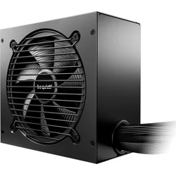 Be quiet! PURE POWER 12 550 W