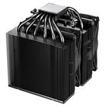 Be quiet! PURE ROCK PRO 3 Black