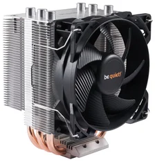 be quiet! Pure Rock Slim
