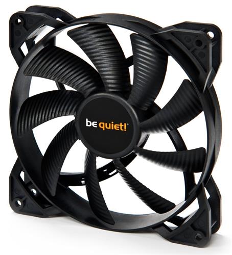 Be quiet! Pure Wings 2 High-Speed PWM 140 mm