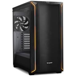 Be quiet! SHADOW BASE 800DX Black