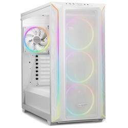 Be quiet! SHADOW BASE 800FX White