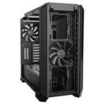 be quiet! Silent Base 601 Black