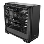 be quiet! Silent Base 601 Black