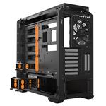 be quiet! Silent Base 601 Orange BG025