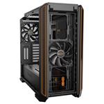 be quiet! Silent Base 601 Orange