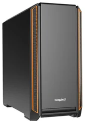 be quiet! Silent Base 601 Orange