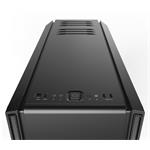 Be quiet! SILENT BASE 601 Window Black