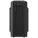 Be quiet! Silent Base 802 Black