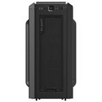 Be quiet! SILENT BASE 802 Window Black