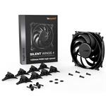 Be quiet! Silent Wings 4 PWM  high-speed 120 mm
