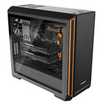 Be quiet! skříň SILENT BASE 601 Window Orange