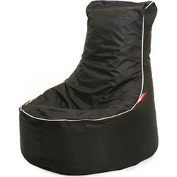 Beanbag sedací vak OutBag black