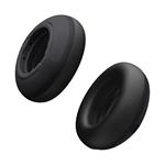 Beats 360 Cushion Kit - Black UltraPlush Cushions for Ear Cups and Headband