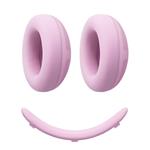 Beats 360 Cushion Kit - Pink Performance Knit Cushions for Ear Cups and Headband