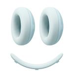 Beats 360 Cushion Kit - Sky Performance Knit Cushions for Ear Cups and Headband