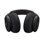Beats 360 Over-Ear Headphones - Black with Black Performance Knit Cushions