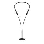 Beats Flex - Celodenné bezdrôtové slúchadlá - Beats Black