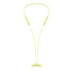 Beats Flex - Celodenné bezdrôtové slúchadlá - Yuzu Yellow