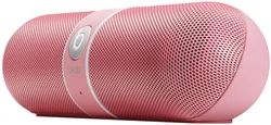 Beats Pill 2.0 růžový (MH9M2ZM/A)