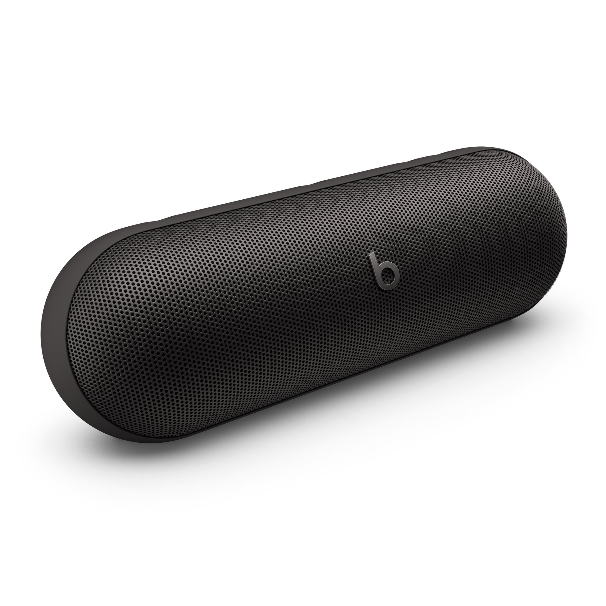Beats Pill – bezdrátový Bluetooth reproduktor – matně černý (MW443EE/A)
