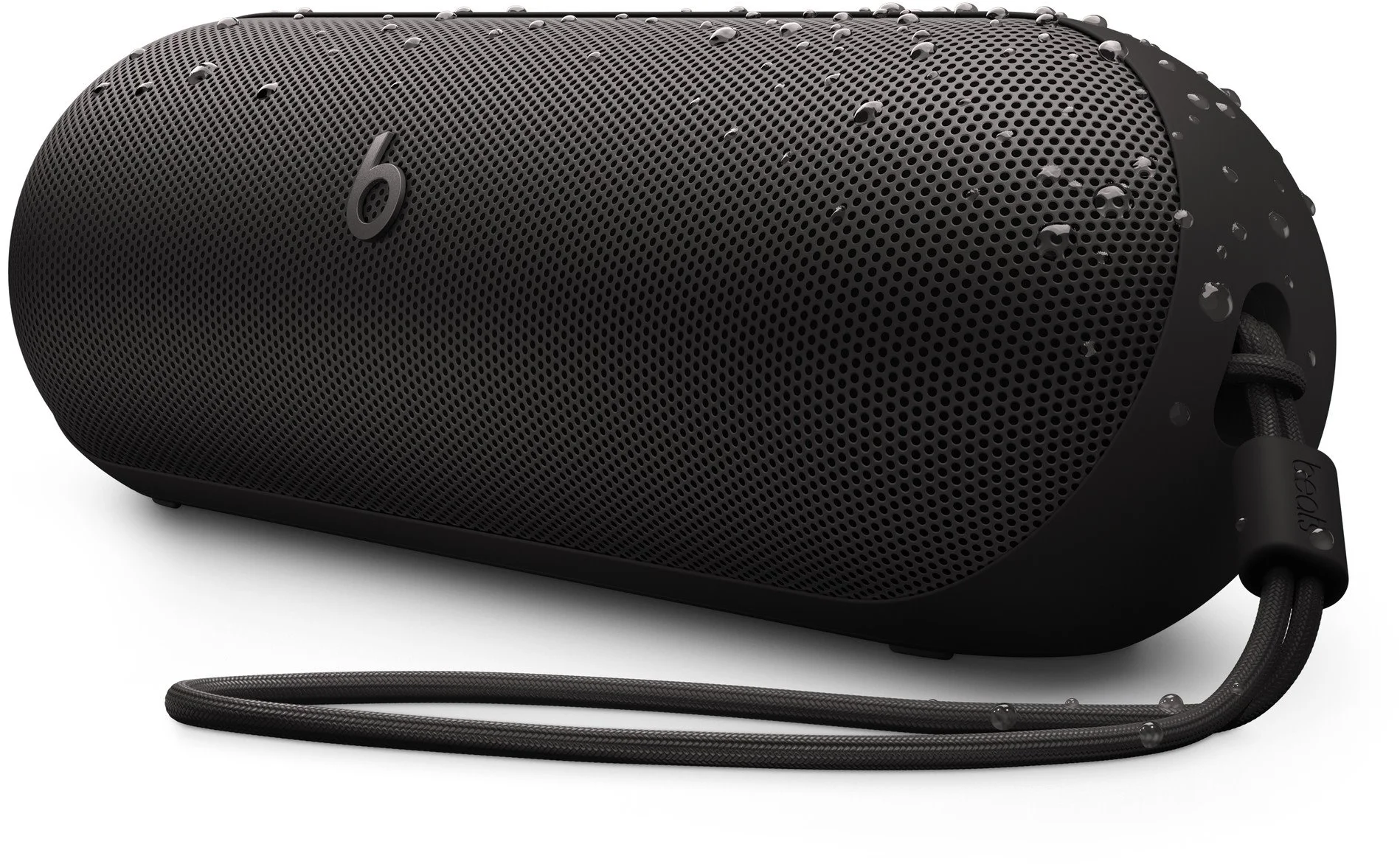 Beats Pill - Bezdrôtový reproduktor Bluetooth - matná čierna (MW443EE/A)