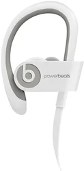 BEATS Powerbeats 2 wireless bílé (MHBG2ZM/A)