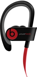 BEATS Powerbeats 2 wireless černé (MHBE2ZM/A)