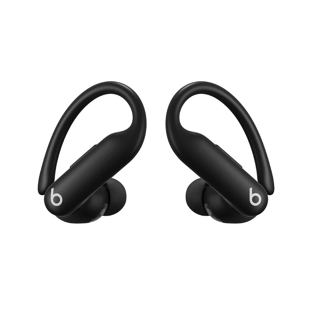 Beats Powerbeats Pro 2 - High-Performance Earbuds - Jet Black