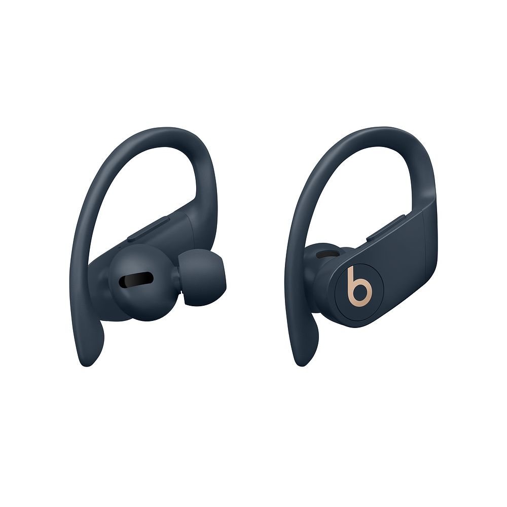 Beats Powerbeats Pro Totally Wireless Earphones - Navy Blue