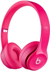 BEATS Solo 2 růžové (MHBH2ZM/A)