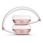 Beats Solo3 Wireless Headphones - Rose Gold