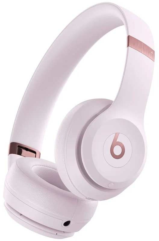 Beats Solo4 Cloud Pink (MUW33EE/A)