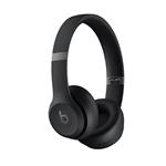 Beats Solo4 Matte Black (MUW23EE/A)
