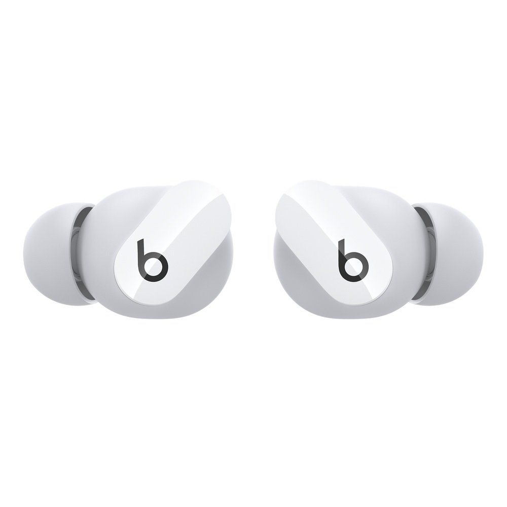 Beats Studio Buds - bezdrôtové slúchadlá s potlačením hluku - biele
