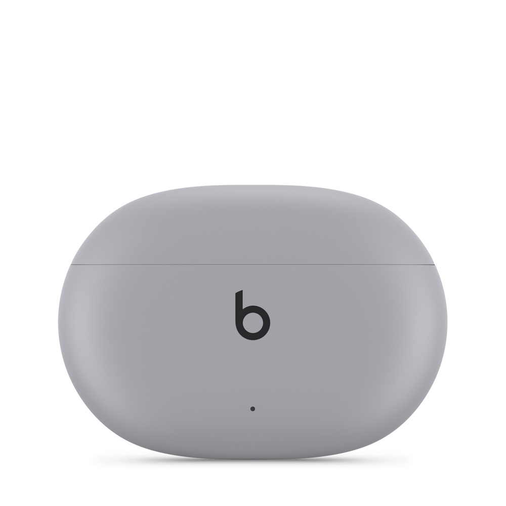 Beats Studio Buds - bezdrôtové slúchadlá s potlačením hluku - Moon Grey