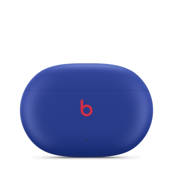 Beats Studio Buds - bezdrôtové slúchadlá s potlačením hluku - Ocean Blue