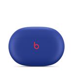 Beats Studio Buds - bezdrôtové slúchadlá s potlačením hluku - Ocean Blue