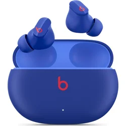 Beats Studio Buds – True Wireless Noise Cancelling Earphones – Ocean Blue