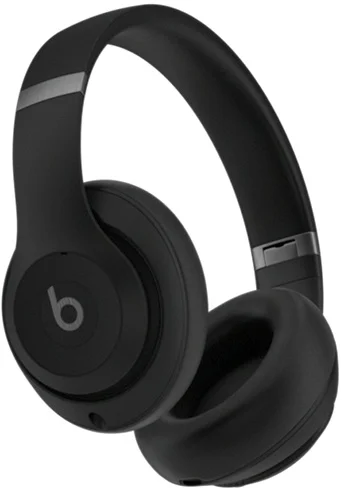 Beats Studio Pro Wireless Over-Ear Headphones - Black