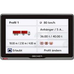 BECKER transit.7sl EU