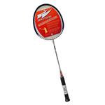 Bedmintonová raketa BROTHER G316 bez puzdra