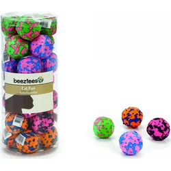 Beeztees Balonek Funny Ball 4cm