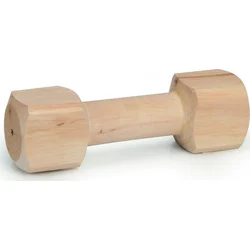 Beeztees Činka dřevěná 135-150g