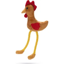 Beeztees Hračka pro psy plyšová Kippi 42cm