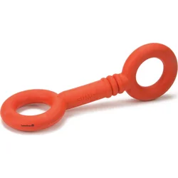 Beeztees Hračka Sumo Mini Team Pully červený 20cm